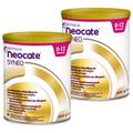 Neocate Syneo Pulver Doppelpack 2x400 g
