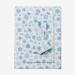 BH Studio Print Sheet Set by BH Studio in Snowflake (Size FULL)