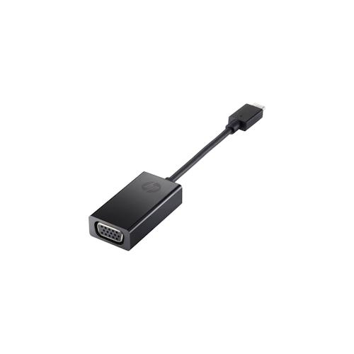 HP 4SH06AA VGA Adapter Passend für Marke (Notebook Dockingstations): HP Elite, Pro