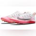 Nike Shoes | Nike | New!! Zoom Victory 5 Xc White Bright Crimson Aj0847-103 Running Sneakers | Color: Red/White | Size: 14