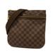 Louis Vuitton Bags | Auth Louis Vuitton Shoulder Bag Damier Pochette Bosphore N51111 | Color: Gold | Size: Os