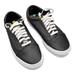 Vans Shoes | New Vans Old Skool Nyc Subway Shoes Mens Size 7 Womens 8.5 Black Leather | Color: Black | Size: 7