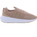 Adidas Shoes | Adidas Originals Women's Swift Run 22 Sneaker | Color: Tan | Size: 7