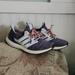 Adidas Shoes | Adidas Ultra Boost Multicolor 4.0 Sneaker Size 7 | Color: Purple/White | Size: 7