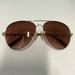 American Eagle Outfitters Accessories | American Eagle Sunglasses | Color: Gold/Tan | Size: Os