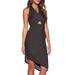 Free People Dresses | Free People Temptress Bodycon Dress | Color: Gray | Size: M
