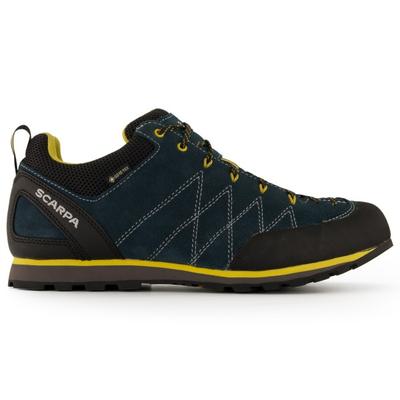 Scarpa - Crux GTX - Approachschuhe 40 | EU 40 schwarz Image