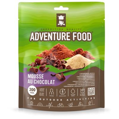 Adventure Food - Mousse au Chocolat Gr 69 g