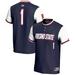 GameDay Greats #1 Navy Fresno State Bulldogs Lightweight Softball Jersey