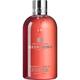 Molton Brown - Body Essentials Heavenly Gingerlily Bath & Shower Gel Seife 300 ml Damen