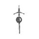 Clan Kilt Pin Home Home / One Size