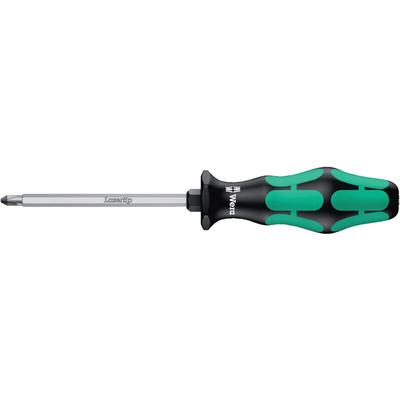 Wera - Kreuzschlitz-Schraubendreher Phillips Kraftform ph 3x150mm sk Image
