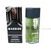 Warrior men s designer cologne EDT spray by EAD