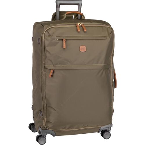 Bric's - Koffer & Trolley X-Travel Trolley 58139 Koffer & Trolleys 1 ct Grau