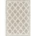 Mark&Day Area Rugs 8x10 Clay Center Global Taupe Area Rug (7 10 x 10 )