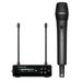 EW-DP Digital Wireless Portable Handheld Microphone System with MMD 835 Dynamic Module R4-9: 552-607.8 MHz