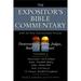Pre-Owned Deuteronomy Joshua Judges Ruth 1 and 2 Samuel: Volume 3 (Hardcover 9780310364504) by Frank E Gaebelein F B Huey Earl Kalland