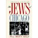 Pre-Owned The Jews of Chicago: Fron Shtetl to Suburb Ethnic History Chicago Hardcover Irving Cutler