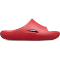 Crocs Varsity Red Mellow Recovery Slide Shoes