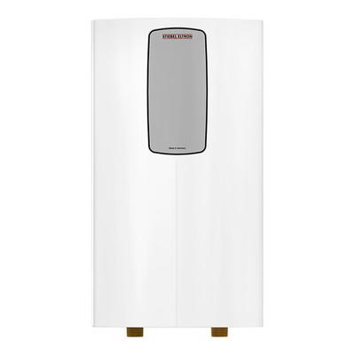 Stiebel Eltron 200063 DHC Trend Tankless Electric Water Heater - 208/240V, 5.4/9.6 kW, 0.264 GPM