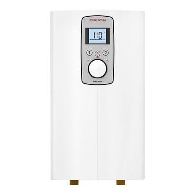 Stiebel Eltron 200059 DHC-E Trend Tankless Electric Water Heater - 208/240V, 9/14.4 kW, 0.264 GPM