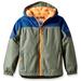 Columbia Jackets & Coats | Columbia Boys Ethan Pond Fleece Lined Jacket | Color: Blue/Green | Size: Mb