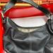 Coach Bags | Coach Small Leather Hobo Bag | Color: Black | Size: Small Hobo