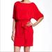 Jessica Simpson Dresses | Bnwt Jessica Simpson Red Dress, Size M | Color: Red | Size: M