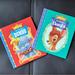 Disney Other | New Disney Classics Bambi & Dumbo Bundle Children’s Picture Books Hardcover | Color: Blue/Red | Size: Osbb