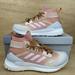Adidas Shoes | Adidas Terrex Free Hiker Primeblue Wmns Sz 7.5 Shoe Pink | Color: Pink/White | Size: 7.5