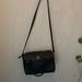Kate Spade Bags | Kate Spade Delaney Satchel | Color: Black | Size: Os
