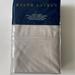 Ralph Lauren Bedding | New Ralph Lauren Solid Percale Tan Queen Flat Sheet. $115 | Color: Tan | Size: Queen