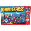 GOLIATH Domino Express Ultra Power Construction Game from 6 Years Old, for 1 or More Players, Stimulates Engineering