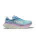 Hoka Bondi 8 Road Running Shoes - Women's - 9-12 US Airy Blue/Sunlit Ocean 09B 1127952-ABSO-09B