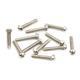 Fender Intonation-Screws Nickel