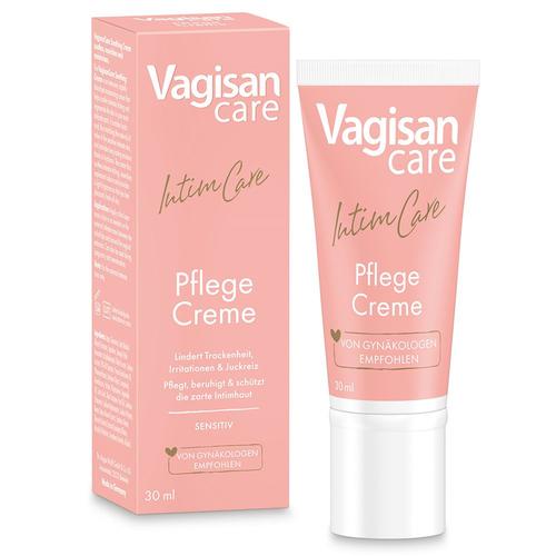 Vagisancare Pflege Creme 30 ml