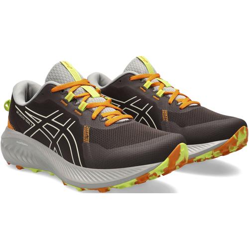 "Trailrunningschuh ASICS ""GEL-EXCITE TRAIL 2"" Gr. 43,5, braun Schuhe Laufschuhe"