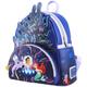 Loungefly The Little Mermaid Ursula Lair Mini Backpack
