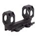 American Defense Manufacturing Dual Ring Scope Mount Straight up Mount 35mm Rings Black AD-RECON-S 35 STD-TL