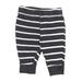 Carter's Sweatpants - Adjustable: Gray Sporting & Activewear - Size 3 Month