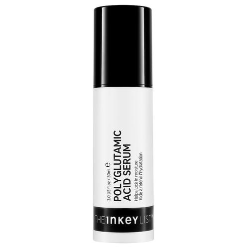 The INKEY List - POLYGLUTAMIC ACID SERUM Anti-Aging Gesichtsserum 30 ml