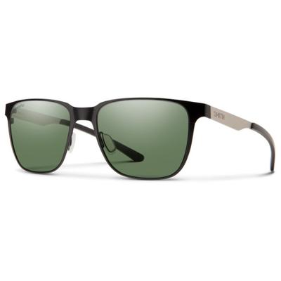 Smith - Lowdown Metal Polarized S3 (VLT 15%) - Sonnenbrille grün Image