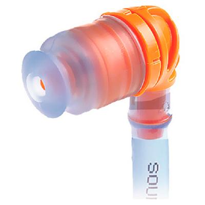 Source - Helix Valve Kit - Trinksystem orange Image