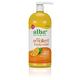 Alba Botanica Very Emollient Bath & Shower Gel Island Citrus 32 fl oz