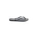 Havaianas Flip Flops: Black Shoes - Women's Size 7