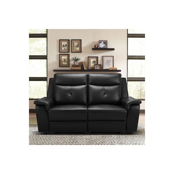 ebern-designs-double-reclining-loveseat,-double-reclining-manual-loveseat,-reclining-loveseat-sofa-w--heat---massage-for-living-room,-office-|-wayfair/