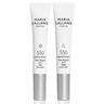 Maria Galland 550-Soin Duo Regard Lumin'Éclat 2x10ml -V Augencreme