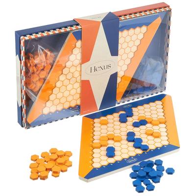 Hexus Board Game - 14x8.5x1.5 in.