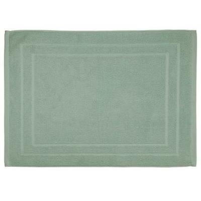 Tapis de Bain Confort 50x70cm Celadon