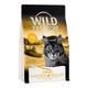 Wild Freedom Adult Golden Valley Sterilised, lapin pour chat - sans céréales - 2 x 6,5 kg